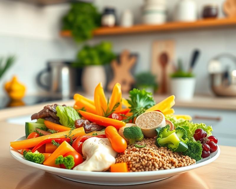 Dieta 1500 kcal – zasady, jadłospis i skutki odchudzania image-1746938429.jpg