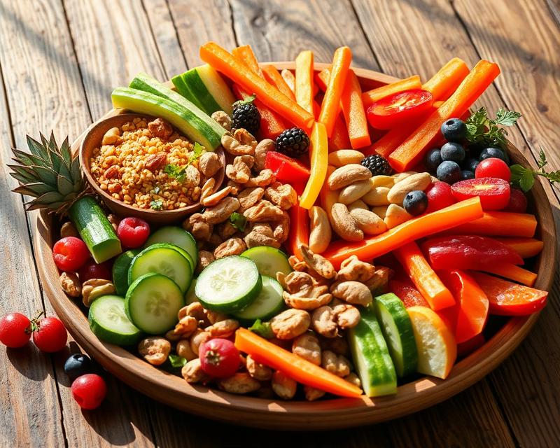 Zdrowe przekąski – co musisz wiedzieć o ich wartościach i przepisach image-1746938700.jpg