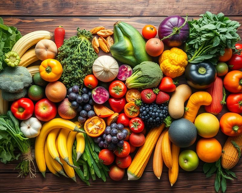 Dieta owocowo-warzywna: zasady, efekty i przykładowy jadłospis image-1746939175.jpg