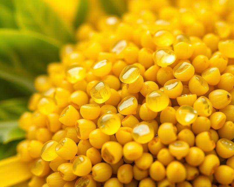 Olej z krokosza – właściwości, zastosowanie i korzyści zdrowotne image-1746940183.jpg