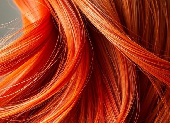 Jak skutecznie pokryć czerwone włosy? Porady i metody pielęgnacji image-1746940398.jpg