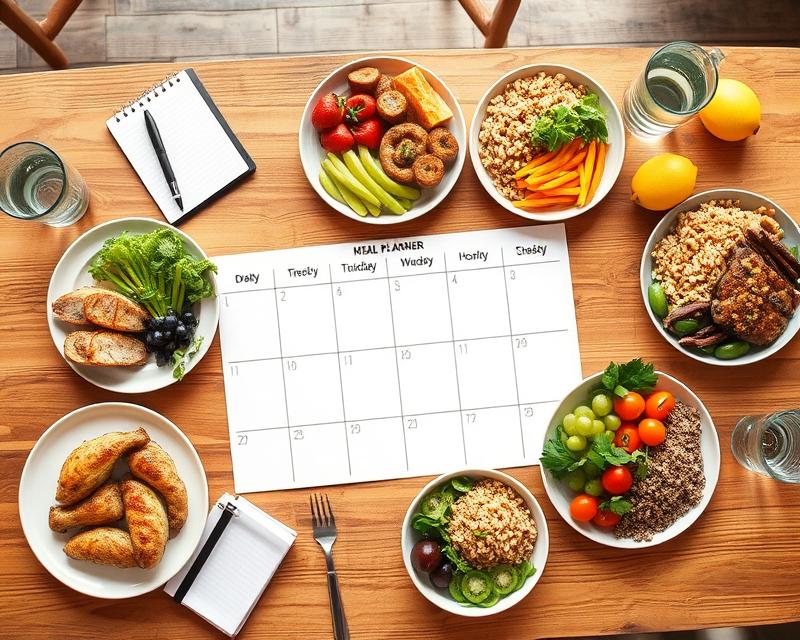 Jadłospis na 7 dni w diecie cukrzycowej – jak go zaplanować? image-1746943724.jpg