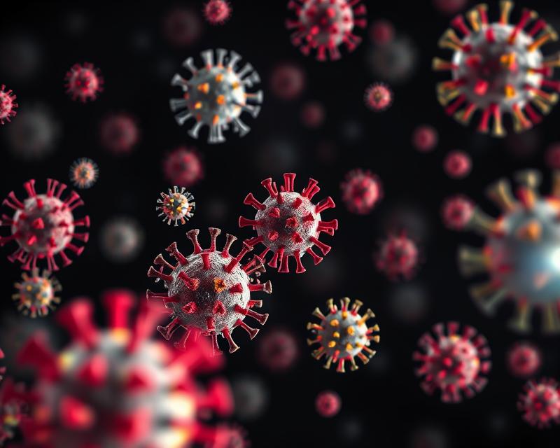 Choroby wirusowe: Objawy, leczenie i profilaktyka infekcji image-1746944220.jpg