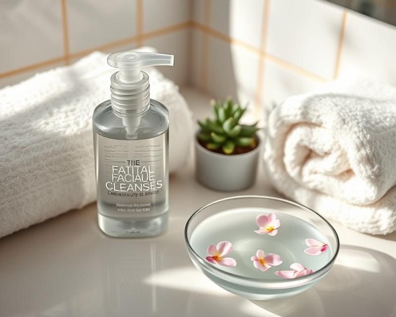 Oczyszczanie twarzy – klucz do zdrowej cery i efektów pielęgnacji image-1746947800.jpg