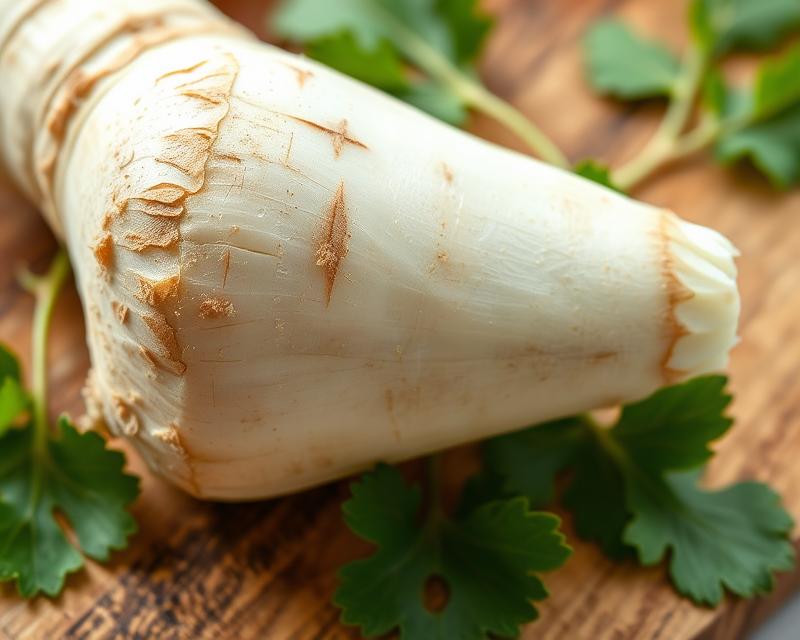 Chrzan – zdrowotne właściwości i zastosowanie w kuchni image-1746948307.jpg