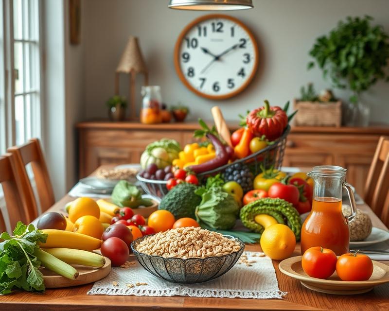 Dlaczego regularne posiłki są kluczem do zdrowej diety? image-1746948820.jpg