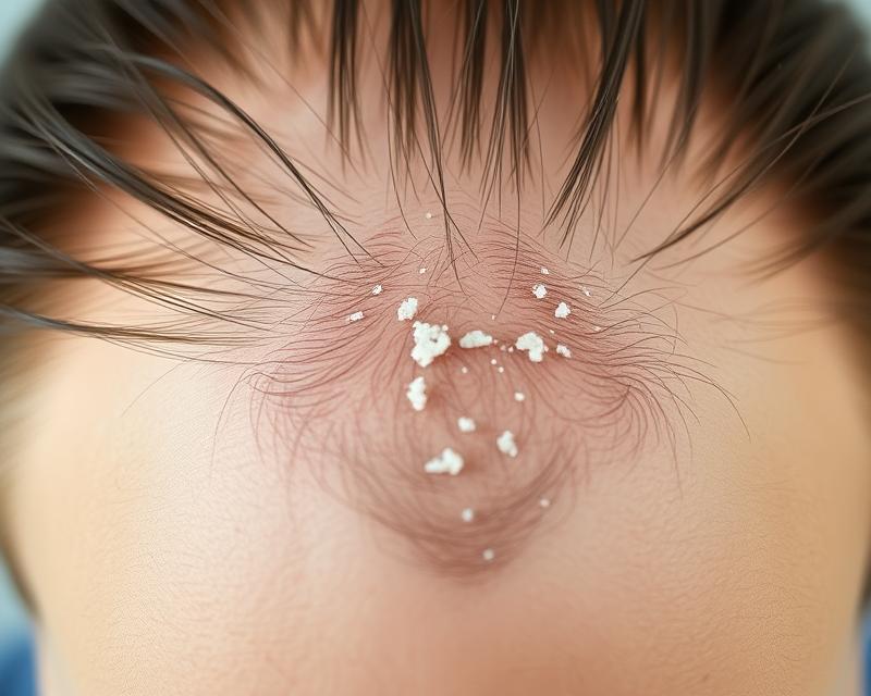 Łupież - przyczyny, objawy i skuteczna pielęgnacja skóry głowy image-1746949138.jpg