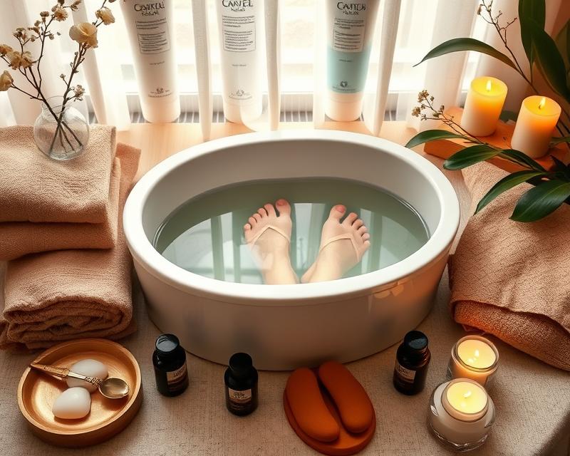 Pedicure podologiczny – zdrowie stóp na wyciągnięcie ręki image-1746949246.jpg