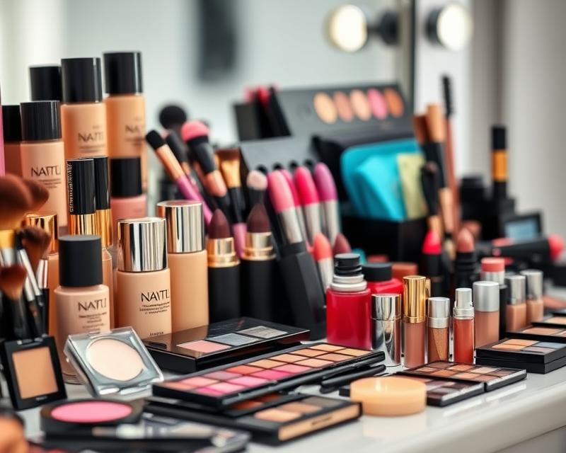 Jak prawidłowo nakładać makijaż? Kluczowa kolejność kosmetyków image-1746949371.jpg