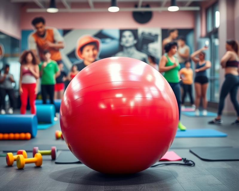 Ćwiczenia na piłce – korzyści, techniki i efekty dla każdego image-1746951162.jpg