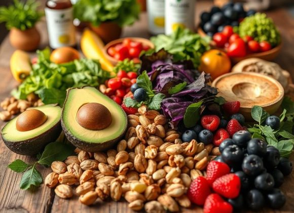 Dieta na zdrowe włosy – kluczowe składniki i przykładowy jadłospis image-1746952107.jpg