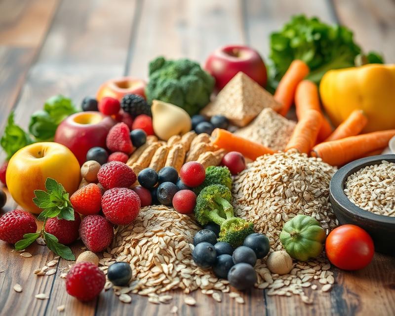 Błonnik pokarmowy: znaczenie, źródła i korzyści zdrowotne image-1746953315.jpg