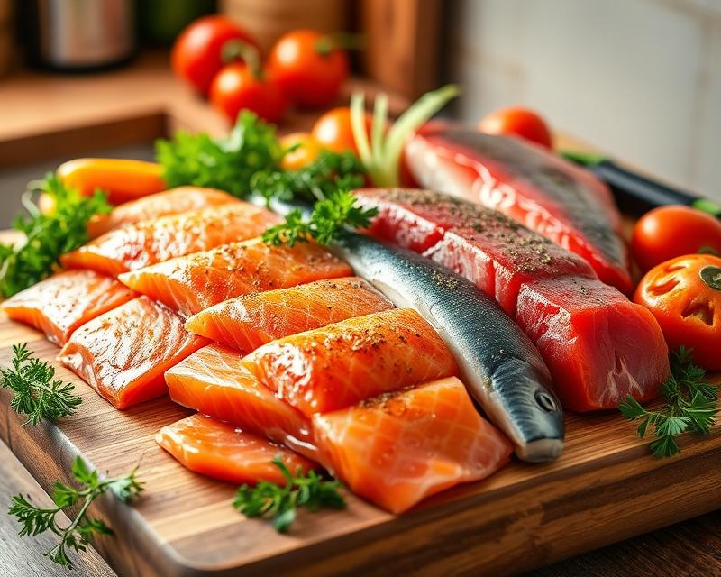 Jakie ryby jeść na diecie odchudzającej? Poradnik i przepisy image-1746954714.jpg