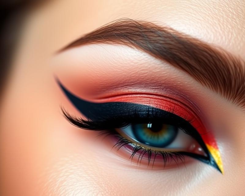 Podwójna kreska na oku – elegancki makijaż oczu krok po kroku image-1746955113.jpg