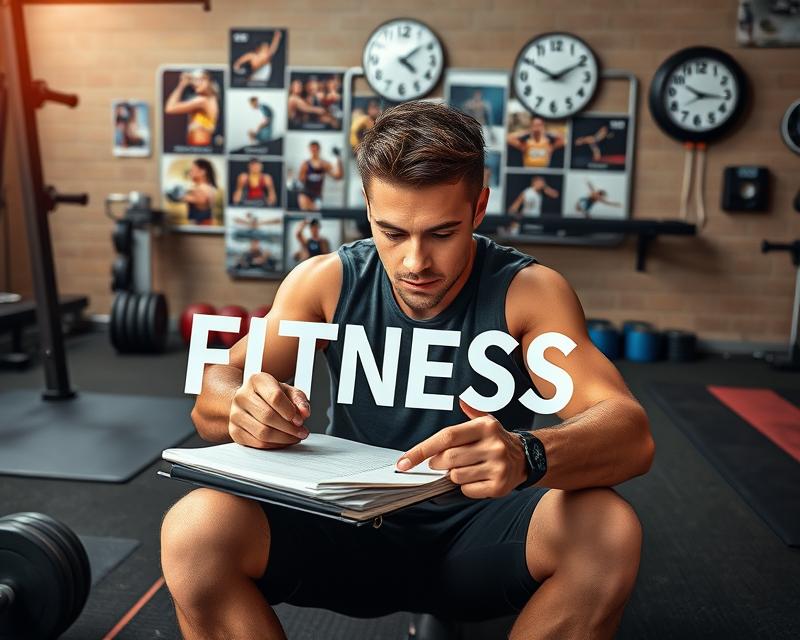 Cele treningowe: jak je ustalić i osiągnąć sukces w sporcie? image-1746955311.jpg