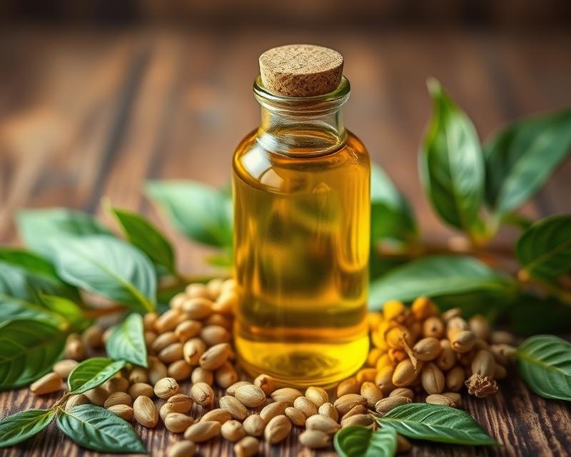 Olej musztardowy na włosy – właściwości, zastosowanie i efekty image-1746955618.jpg