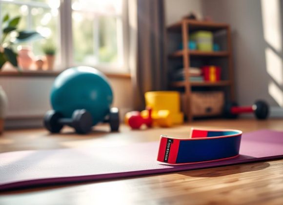 Ćwiczenia z mini band na brzuch – jak skutecznie trenować w domu? image-1746955650.jpg