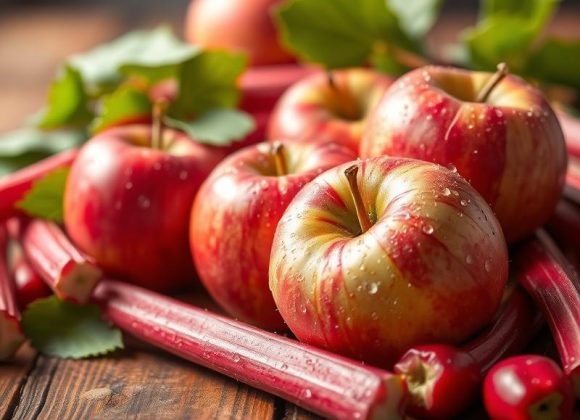 Kwas jabłkowy: właściwości, zastosowania i korzyści zdrowotne image-1746955956.jpg