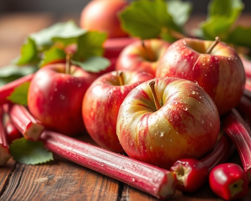 Kwas jabłkowy: właściwości, zastosowania i korzyści zdrowotne image-1746955956.jpg