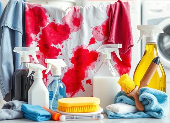 Skuteczne usuwanie plam: metody, środki i wskazówki image-1746956145.jpg