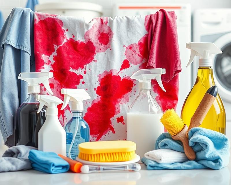 Skuteczne usuwanie plam: metody, środki i wskazówki image-1746956145.jpg