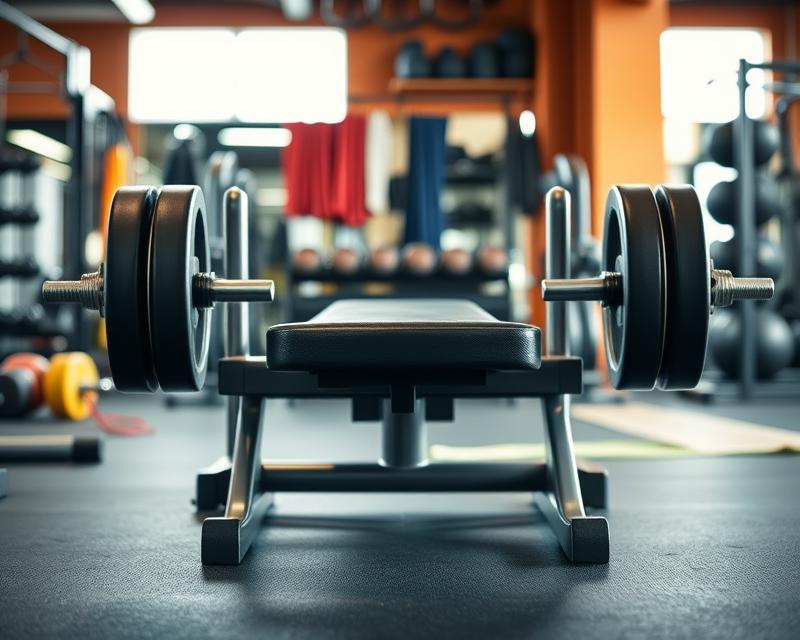 Ćwiczenia na ławeczce: Przewodnik po technice i korzyściach image-1746956818.jpg