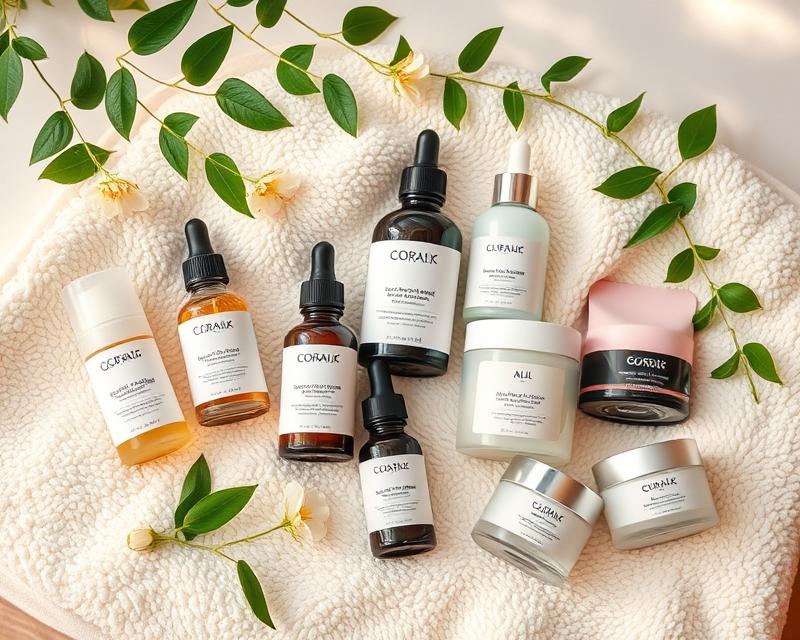 Kosmetyki do pielęgnacji twarzy: klucz do zdrowej skóry image-1746956885.jpg