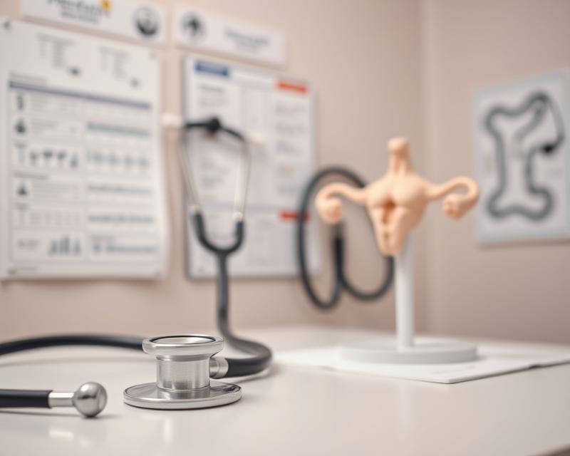 Choroby narządów płciowych – objawy, diagnostyka i profilaktyka image-1746956931.jpg