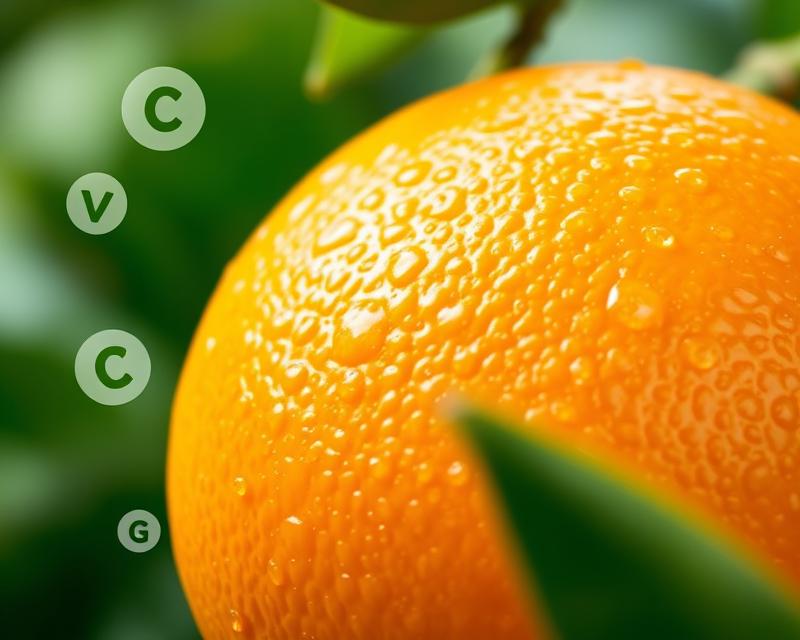 Pomarańcza Valencia – zdrowotne właściwości i składniki odżywcze image-1746957185.jpg