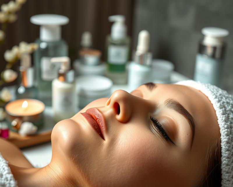 Zabiegi kosmetologiczne: poprawa kondycji skóry i bezpieczeństwo image-1746959785.jpg