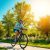 Jazda na rowerze: Korzyści zdrowotne i efekty na kondycję