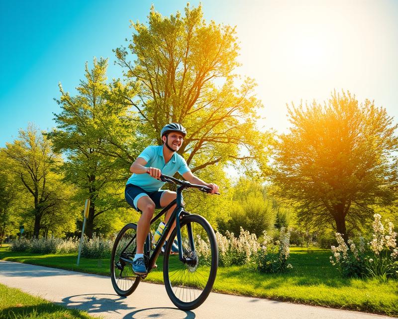 Jazda na rowerze: Korzyści zdrowotne i efekty na kondycję image-1746961717.jpg