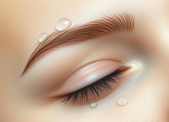 Jak przebiega gojenie makijażu permanentnego brwi? Etapy i pielęgnacja image-1746964616.jpg