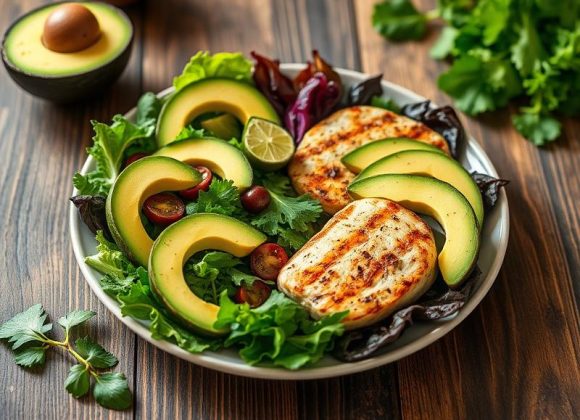 Dieta niskowęglodanowa: Jak ją stosować i jakie przynosi korzyści? image-1746964660.jpg