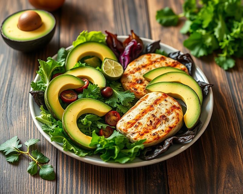 Dieta niskowęglodanowa: Jak ją stosować i jakie przynosi korzyści? image-1746964660.jpg