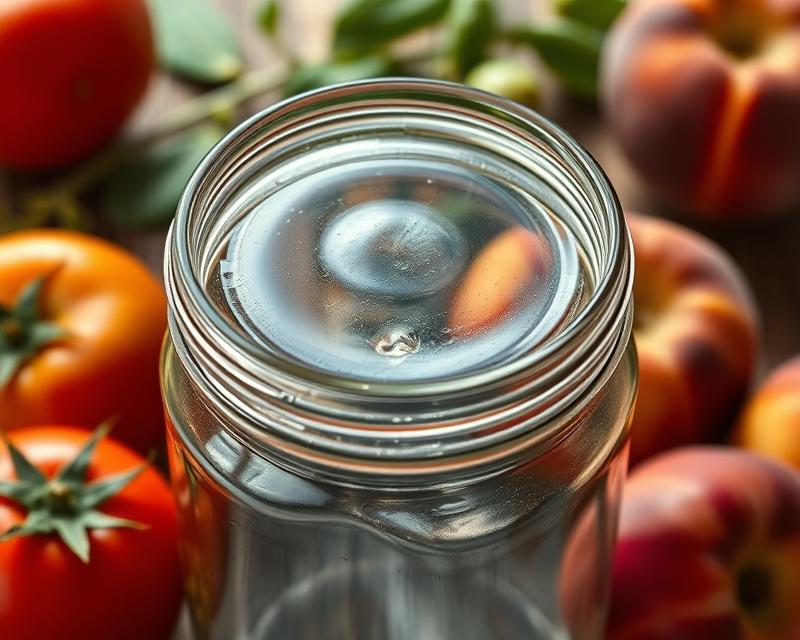 Jak sprawdzić, czy słoik jest szczelny? Poznaj skuteczne metody image-1746966269.jpg