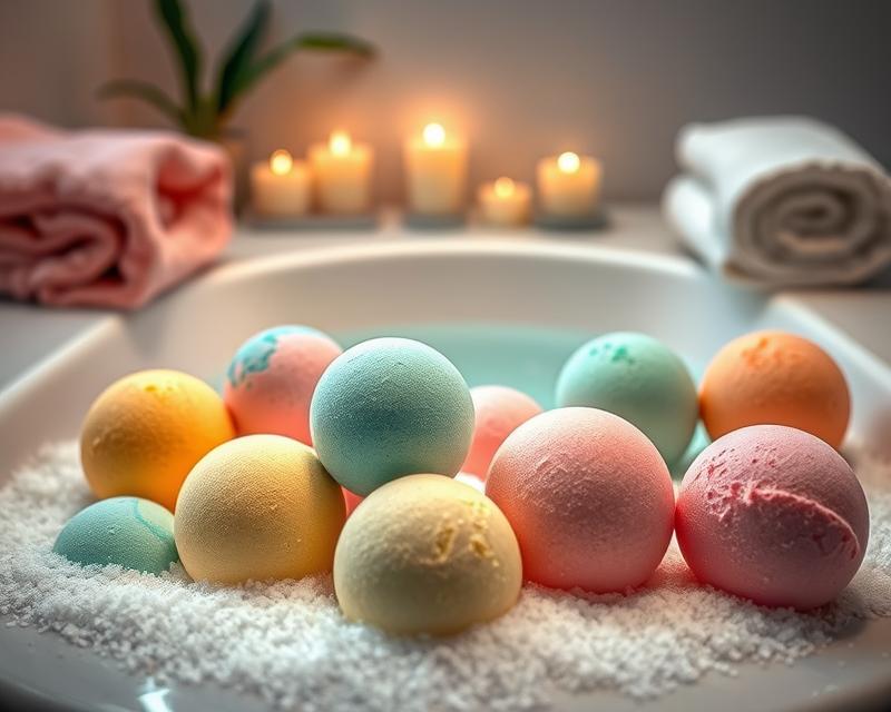 Jak zrobić musujące kule kąpielowe DIY? Przewodnik krok po kroku image-1746967951.jpg