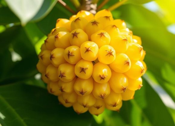 Langsat – egzotyczny owoc o zdrowotnych właściwościach i zastosowaniach image-1746968440.jpg