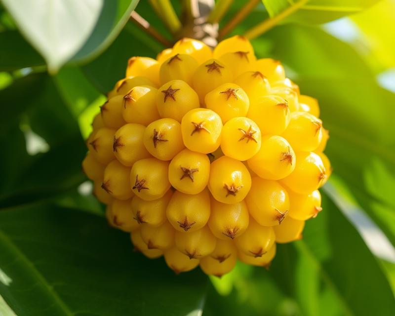 Langsat – egzotyczny owoc o zdrowotnych właściwościach i zastosowaniach image-1746968440.jpg