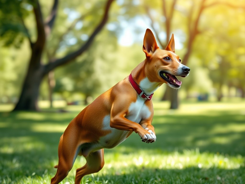 Basenji: charakter, wymagania i najważniejsze kwestie zdrowotne rasy image-1788352622.jpg