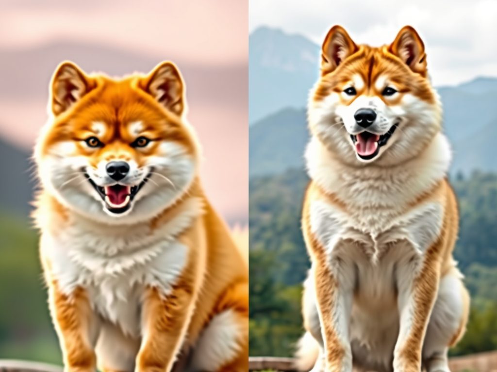 Shiba inu czy akita inu – porównanie rozmiaru, charakteru, aktywności i pielęgnacji image-1788361274.jpg