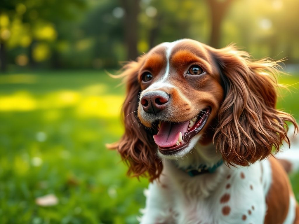 Cocker spaniel angielski: charakter, wymagania i najczęstsze problemy zdrowotne image-1788361292.jpg