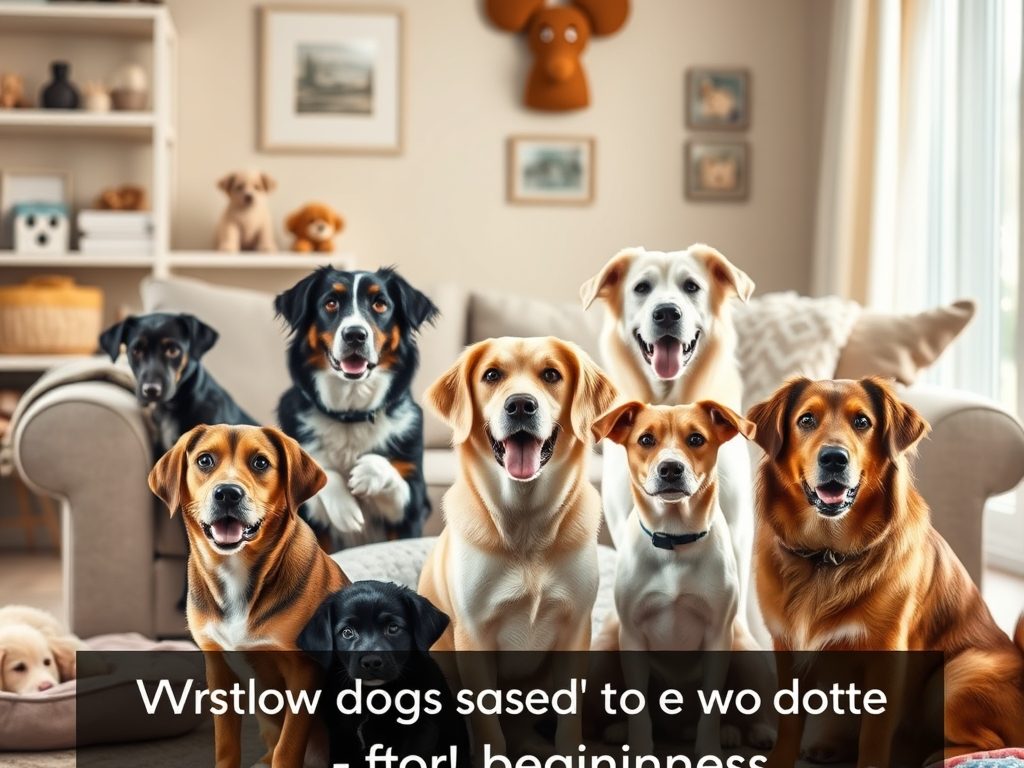 Rasy psów dla początkujących – jak dopasować pierwszego psa do stylu życia? image-1788361419.jpg