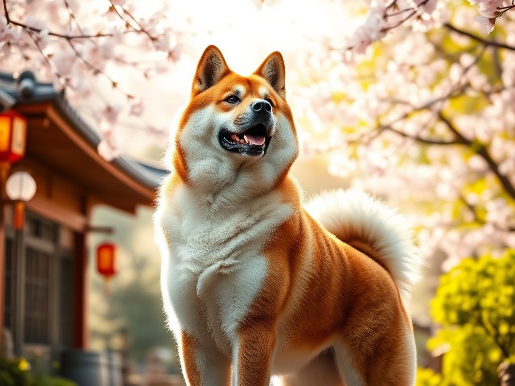 Akita inu: charakter, wymagania i zdrowie rasy japońskiej image-1788361774.jpg