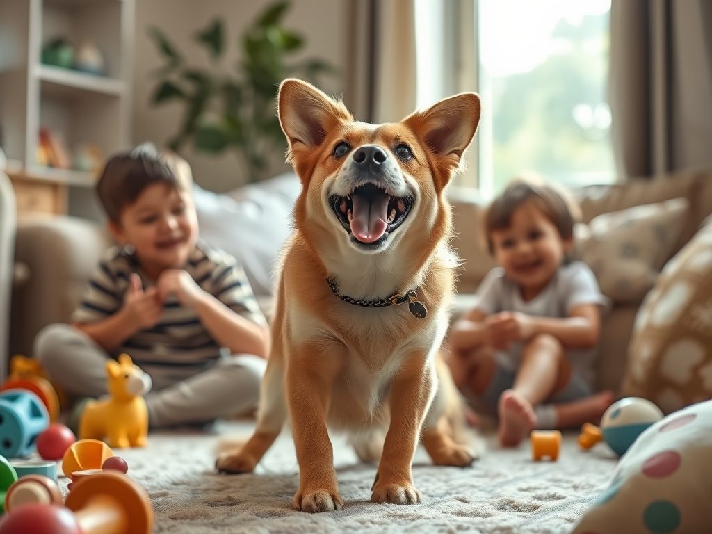 Średnie rasy psów dla rodziny: temperament, aktywność i pielęgnacja przed wyborem psa image-1788374729.jpg