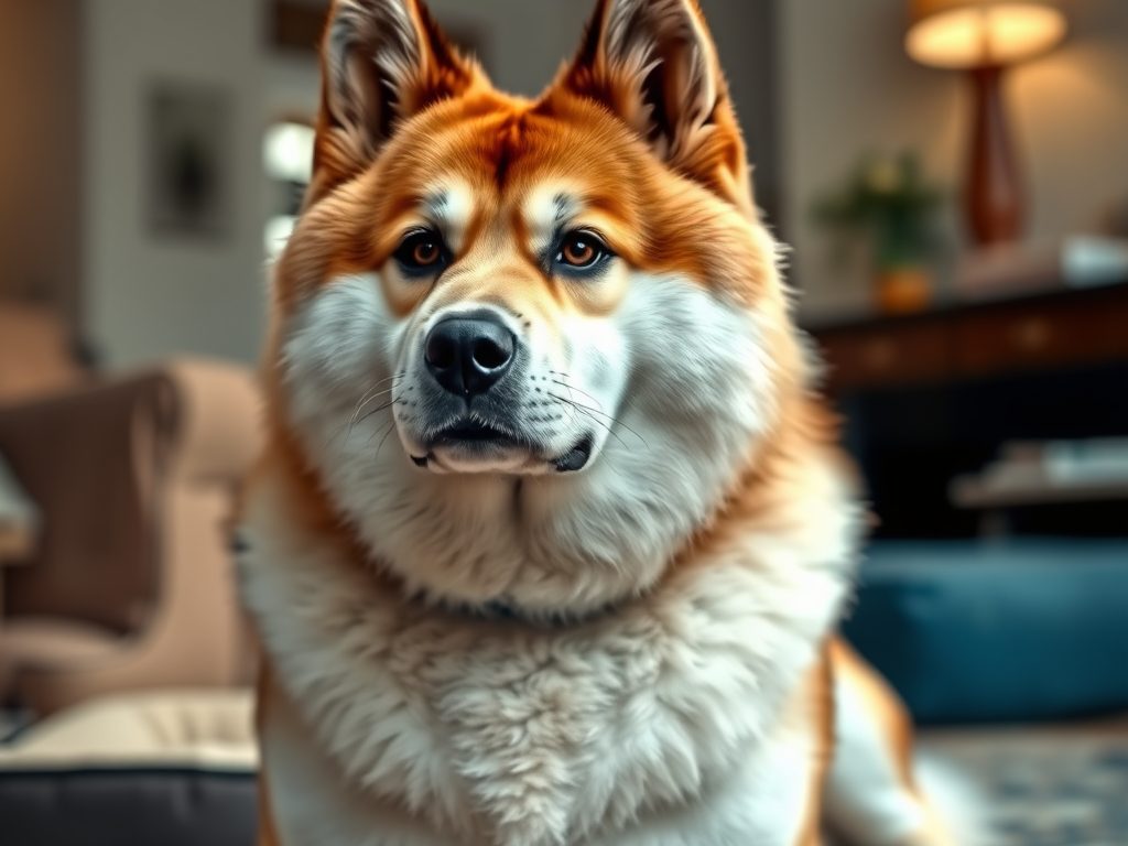 Akita amerykańska: charakter, zdrowie, szkolenie i wymagania opiekuńcze rasy image-1788375839.jpg