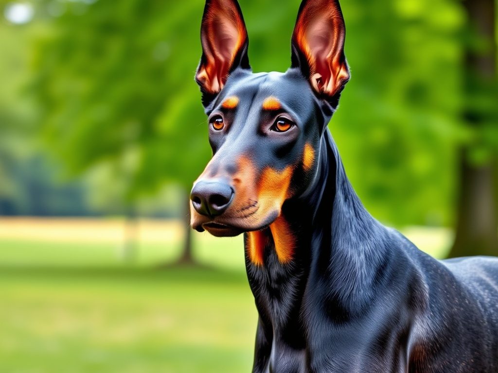Doberman: charakter, wymagania i zasady skutecznego szkolenia image-1788379950.jpg